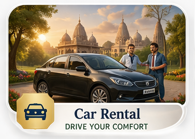 Car rental service